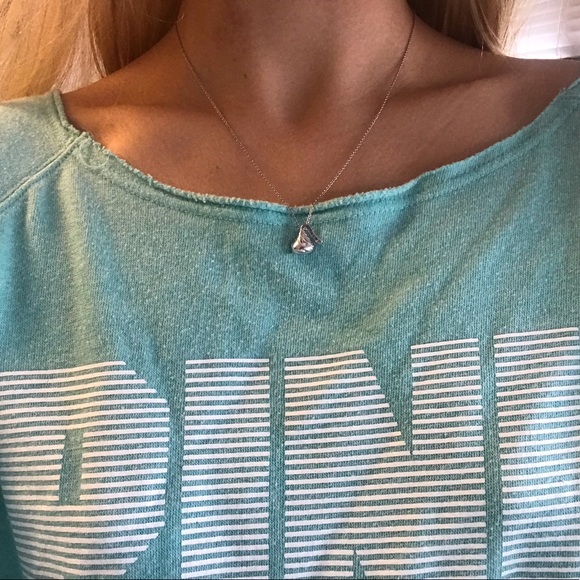 HERSHEY’S KISS NECKLACE CHARM - Picture 6 of 8